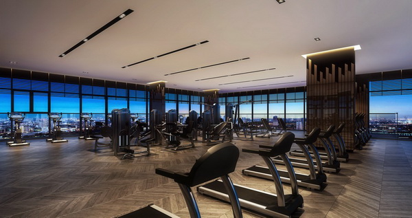 รูปภาพ เดอะ โพลิแทน รีฟ (The Politan Rive)