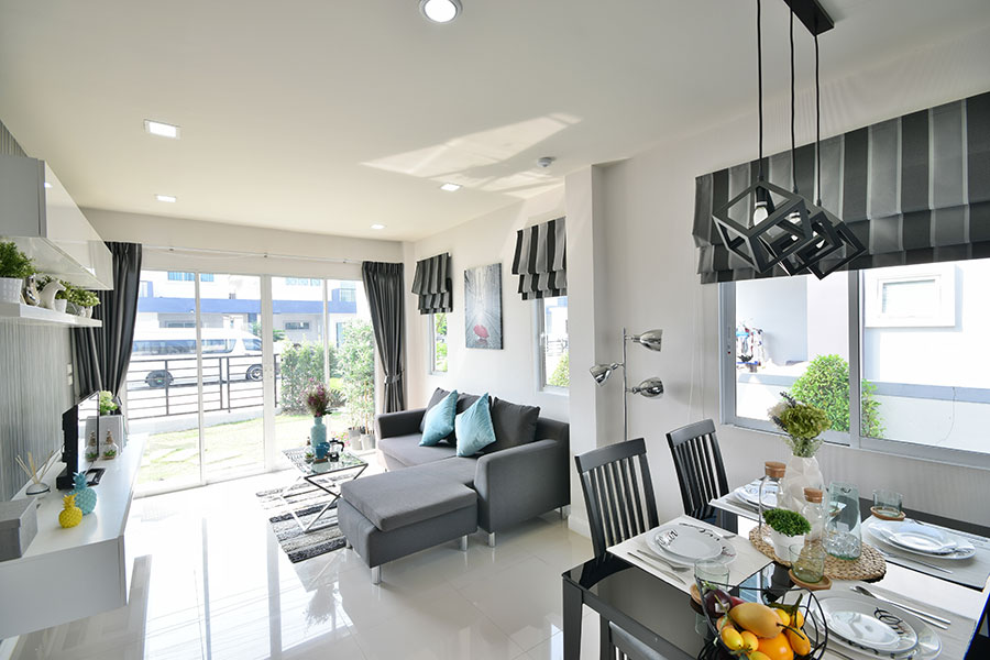 รูปภาพ สุขุมวิท พาร์ค มอเตอร์เวย์ (Sukhumvit Park Motorway)