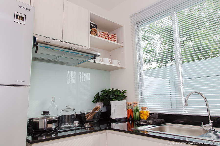 รูปภาพ บ้านลุมพินี ทาวน์วิลล์ ราชพฤกษ์ - ปิ่นเกล้า (BaanLumpini Town Ville Ratchapruek - Pinklao)