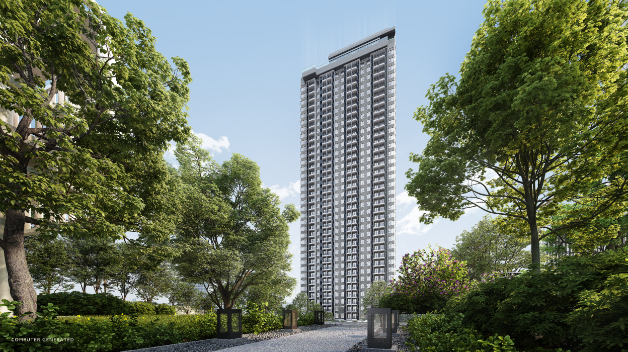 รูปภาพ แชปเตอร์ วัน โฟลว์ บางโพ (Chapter One Flow Bangpo)