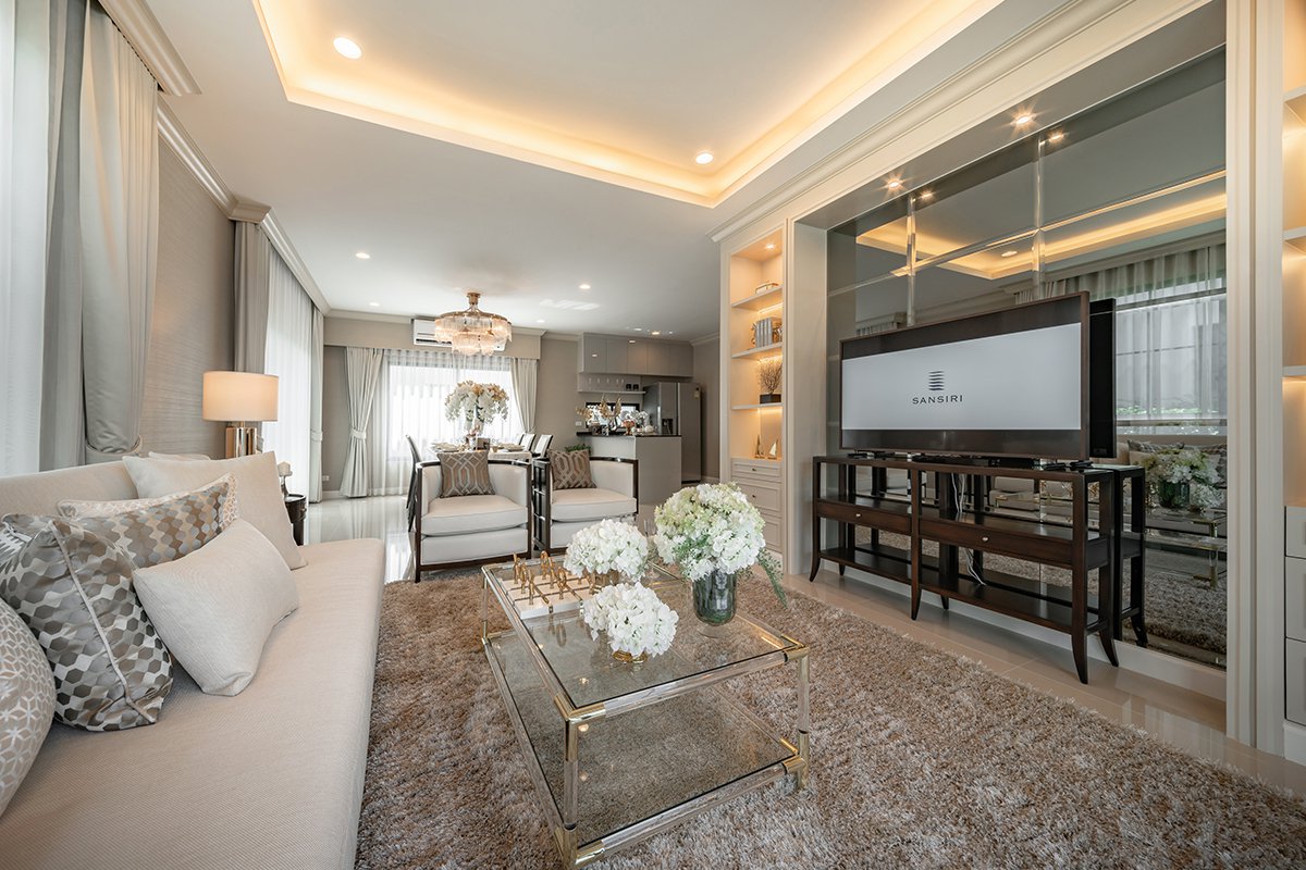 รูปภาพ เศรษฐสิริ แจ้งวัฒนะ - ประชาชื่น 2 (Setthasiri Chaengwattana - Prachachuen 2)