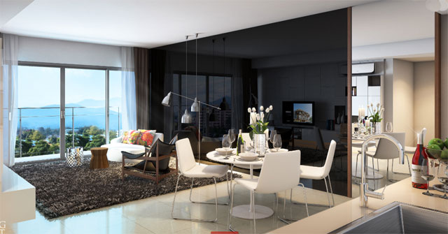 รูปภาพ เดอะ นิมมานา (The Nimmana)