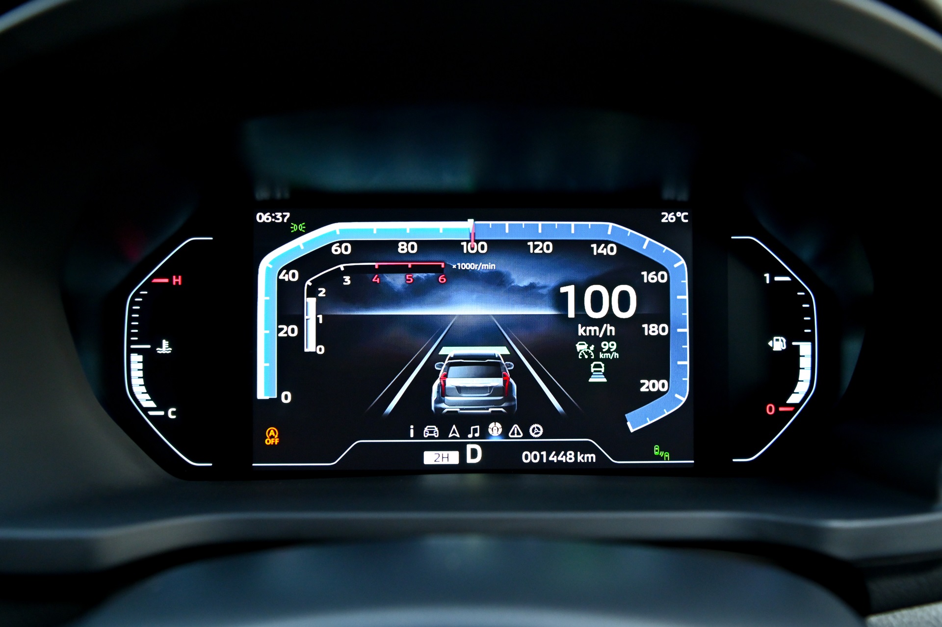 รูปภาพ มิตซูบิชิ Mitsubishi Pajero Sport Ultra 2WD ปี 2024