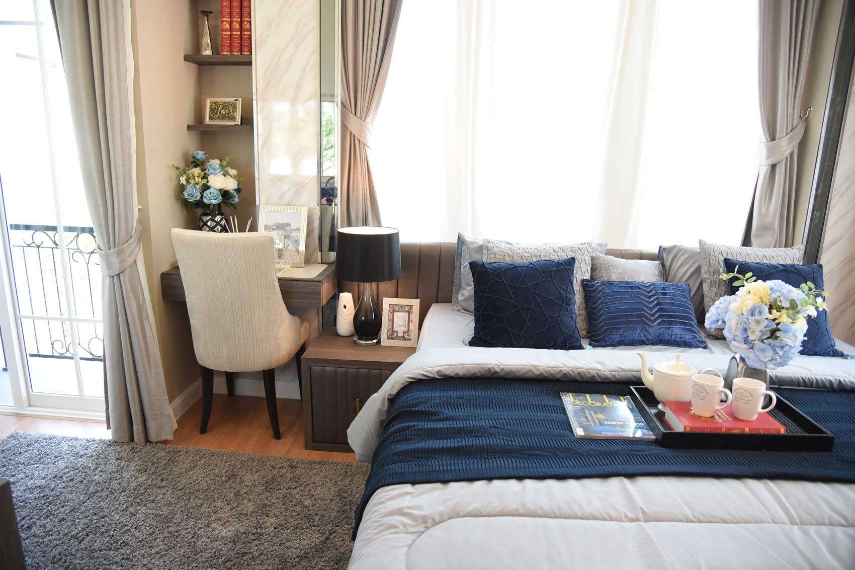 รูปภาพ โกลเด้น ทาวน์ สุขุมวิท-สถานีรถไฟฟ้าแบริ่ง (Golden Town Sukhumvit-Bearing Station)