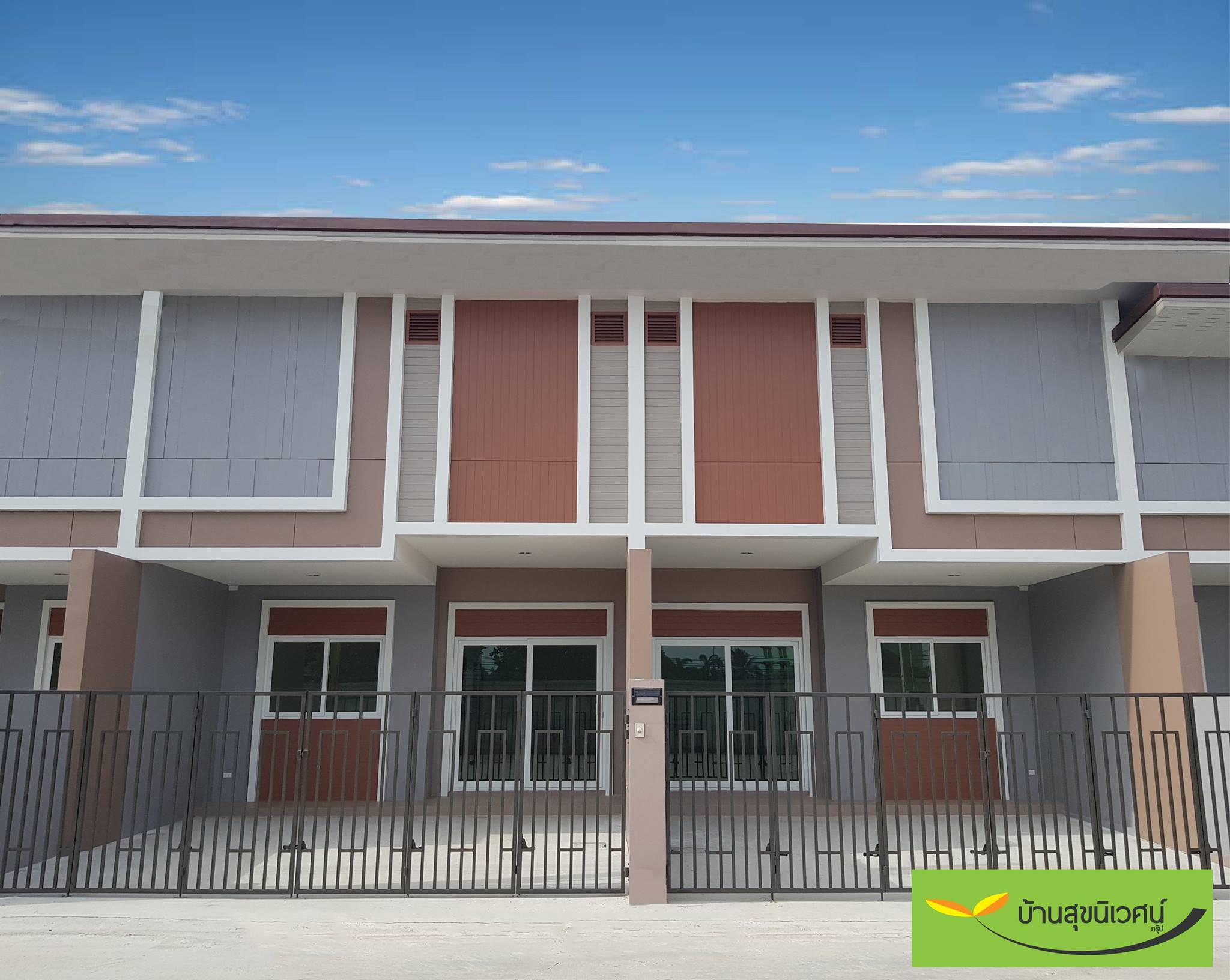 รูปภาพ สุขนิเวศน์ 10 มาบข่า-ระยอง (Sukniwate 10 Mabkha-Rayong)