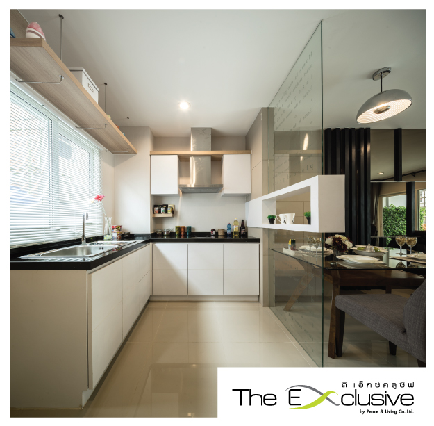 รูปภาพ ดิ เอ็กซ์คลูซีฟ แจ้งวัฒนะ - ติวานนท์ (The Exclusive Chaengwattana-Tiwanon)