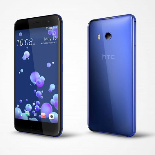 รูปภาพ เอชทีซี HTC U11 (128GB)