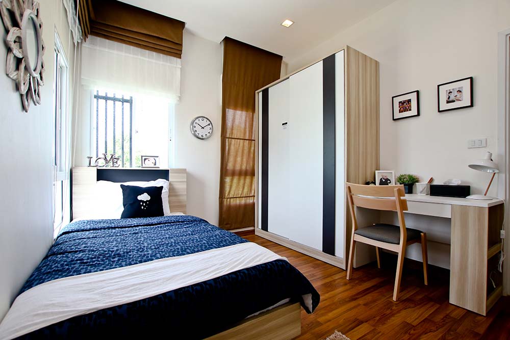 รูปภาพ ลลิล กรีนวิลล์ ลักซ์ รามอินทรา (Lalin Greenvile LUXE Ramintra)