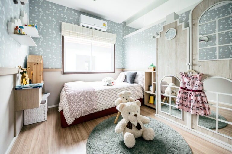 รูปภาพ เสนา วิลเลจ สุขุมวิท - แพรกษา (Sena Village Sukumvit Praksa)