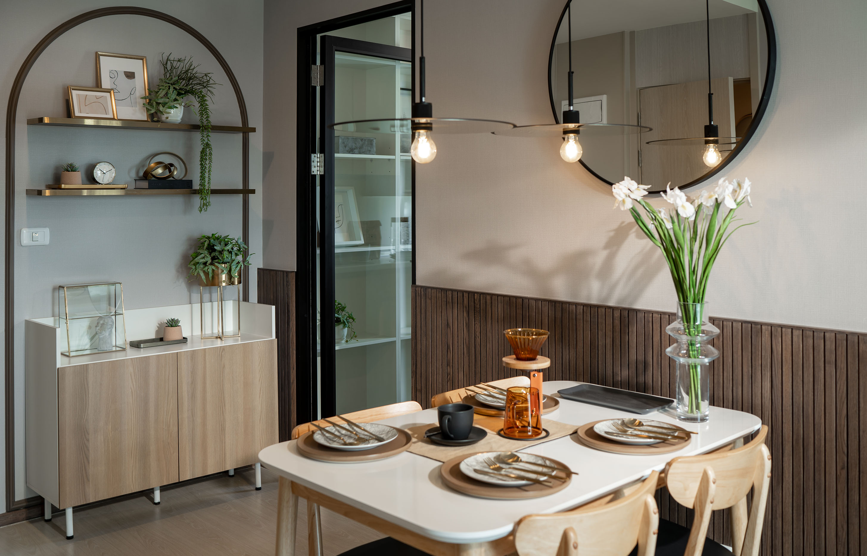 รูปภาพ นิว โนเบิล แจ้งวัฒนะ (NUE Noble Chaengwattana)