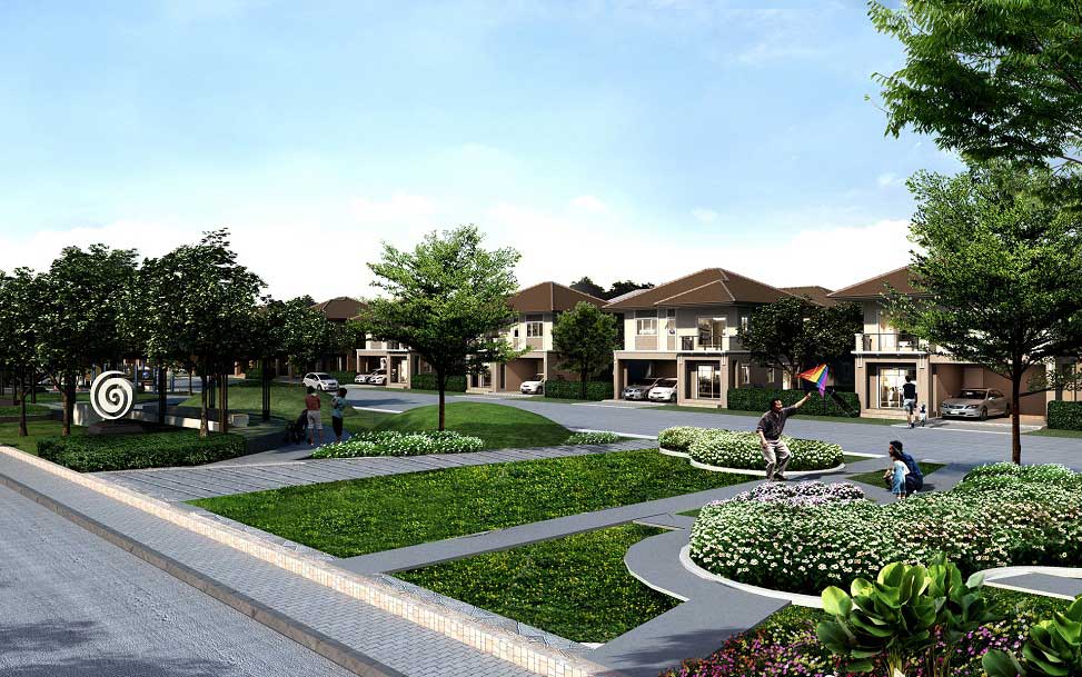 รูปภาพ เดอะ แกลเลอรี่ สุขุมวิท-แพรกษา (The Gallery Sukhumvit - Praksa)