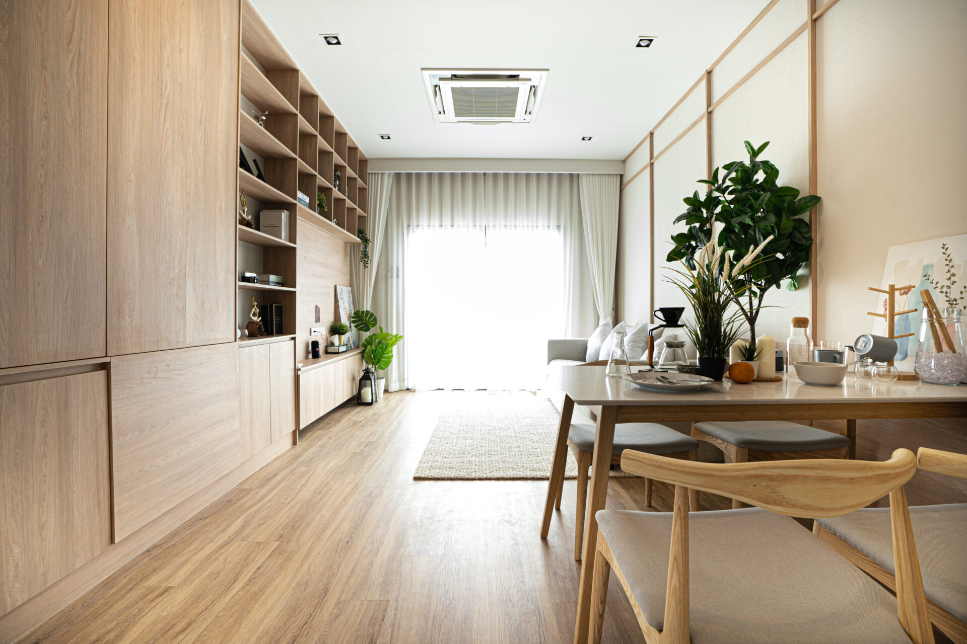 รูปภาพ เอ็ม วิลเลจ บ่อวิน-หนองก้างปลา (M Village Bowin-Nongkangpla)