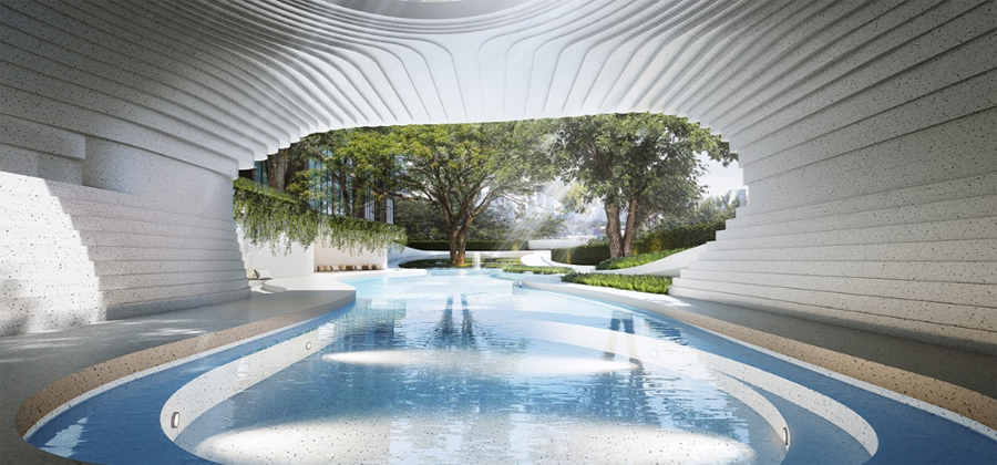 รูปภาพ อัลติจูด ยูนิคอร์น สาทร-ท่าพระ (Altitude Unicorn Sathorn-Tha Phra)