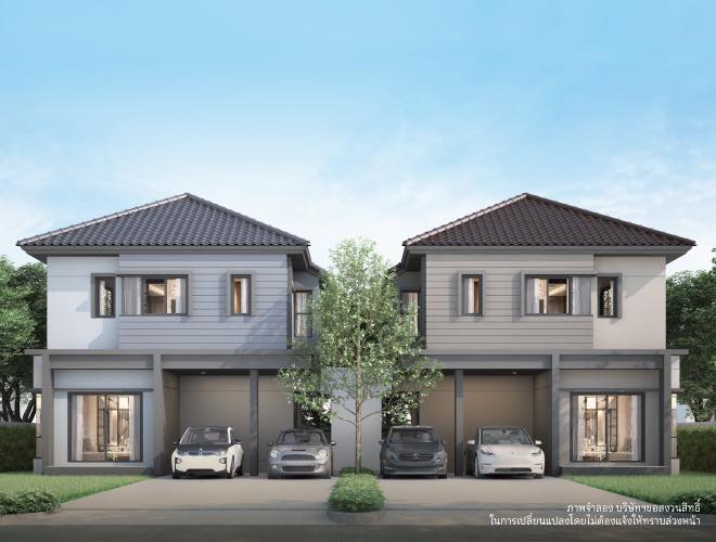 รูปภาพ เวนิว พระราม 5 - 3 (Venue Rama 5-3)