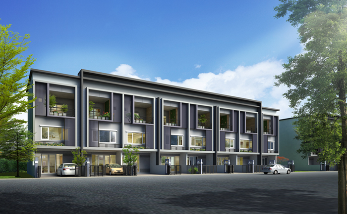 รูปภาพ ดิ เอ็กซ์คลูซีฟ แคราย - งามวงศ์วาน (The Exclusive khae rai - Ngamwongwan)