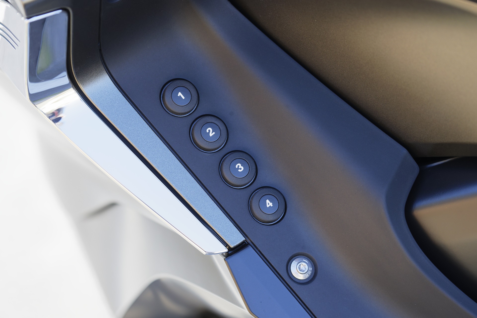 รูปภาพ บีเอ็มดับเบิลยู BMW K 1600 B ปี 2024