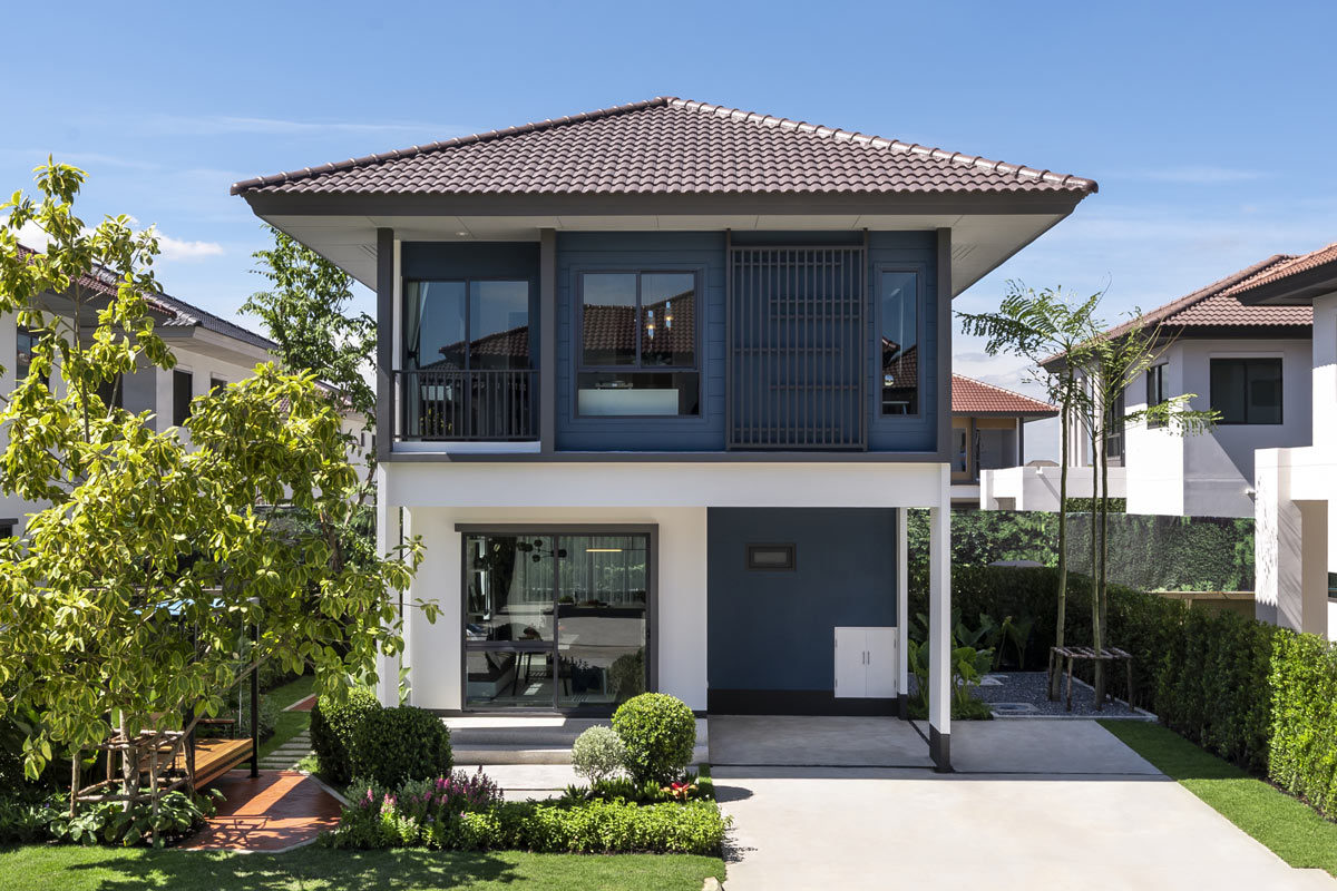 รูปภาพ ฮาบิเทีย ออร์บิต หทัยราษฎร์ (Habitia Orbit Hathairat)