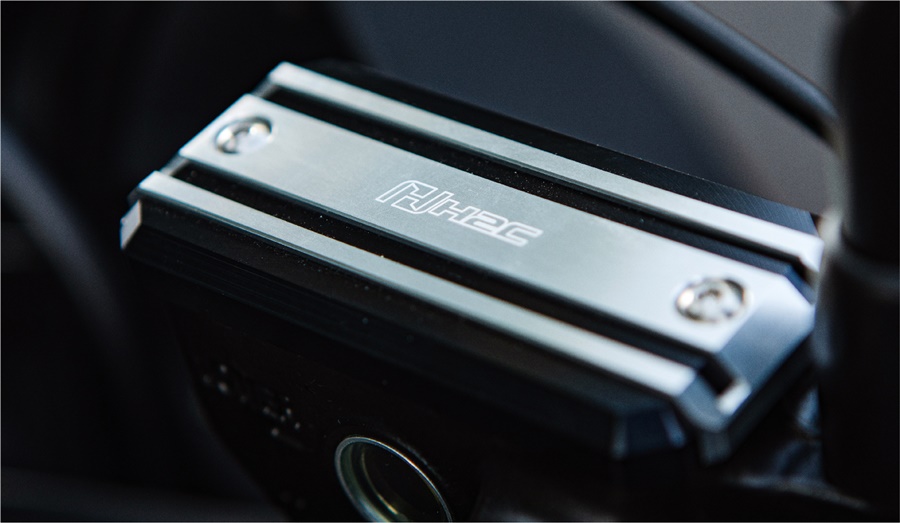 รูปภาพ ฮอนด้า Honda Rebel 500 (80s The Revolution) ปี 2022