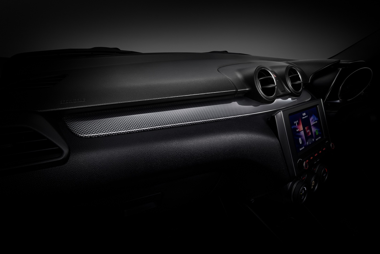 รูปภาพ ซูซูกิ Suzuki Swift GL NEXT ปี 2023