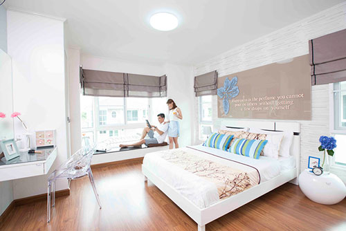 รูปภาพ ศุภาลัย วิลล์ วงแหวน ปิ่นเกล้า - นครอินทร์ (Supalai Ville Wongwaen Pinklao Nakornin)