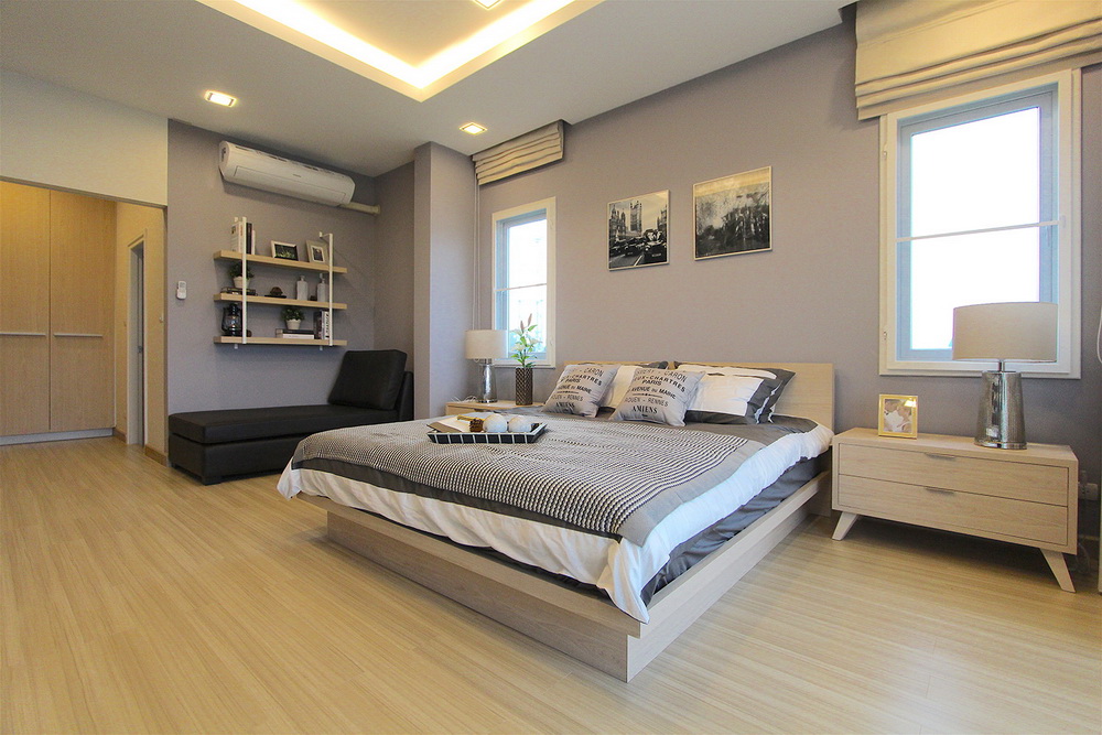 รูปภาพ เดอะ แกรนด์ พาร์ค (The Grand Park)