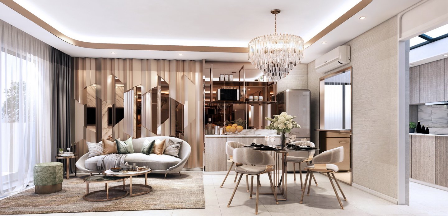 รูปภาพ แกรนด์ พลีโน่ ราชพฤกษ์ (Grande Pleno Ratchapruek)