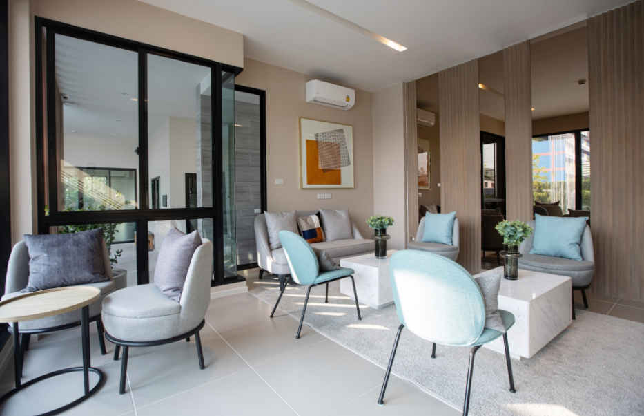 รูปภาพ นิรติ บางนา (Nirati Bangna)