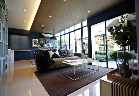 รูปภาพ อารียา โคโม่ บางนา - วงแหวน 2 (Areeya Como Bangna - Wongwaen 2)