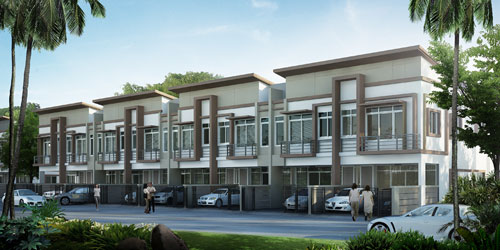 รูปภาพ อาร์เค พาร์ค รามอินทรา - รามคำแหง (R.K. Park Ramintra - Ramkanheang))