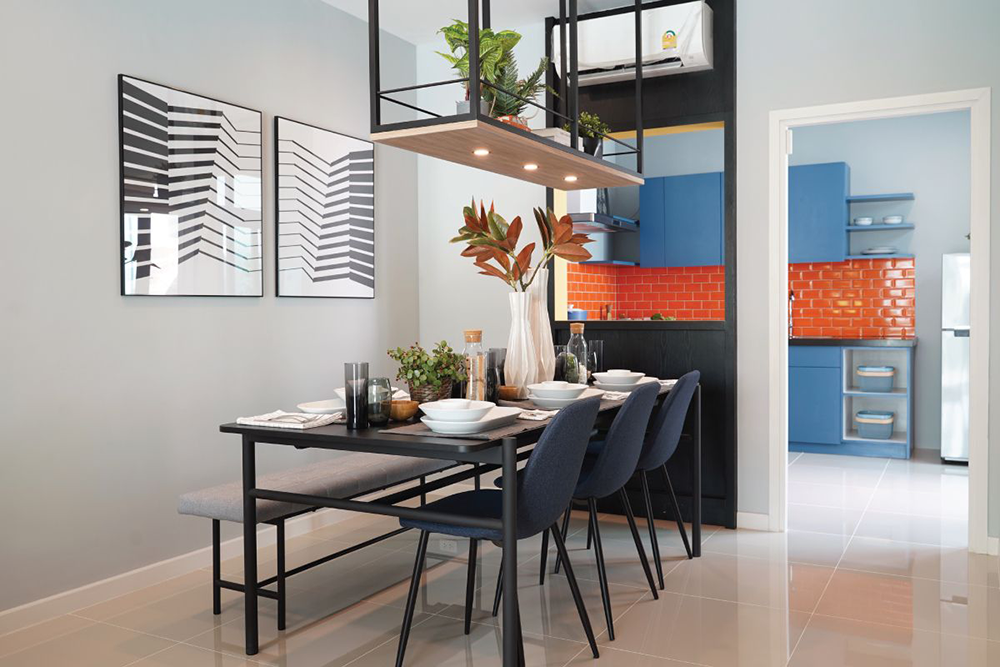 รูปภาพ ชวนชื่น ทาวน์ รังสิต - คลอง 1 (Chuan Chuen Town Rangsit - Klong 1)