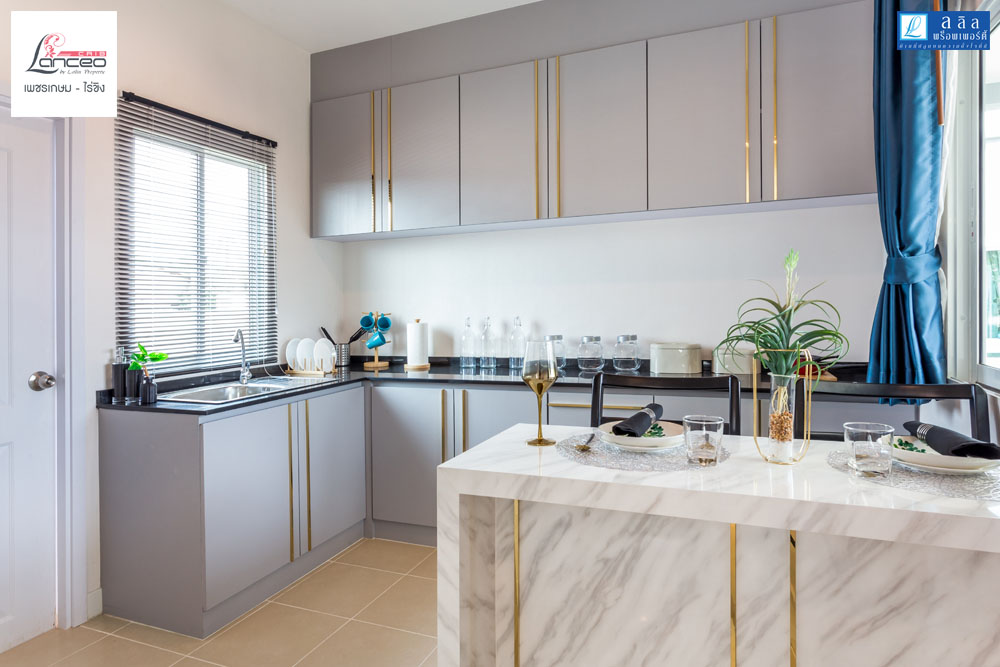 รูปภาพ แลนซีโอ คริป เพชรเกษม - ไร่ขิง (Lanceo CRIB Phetkasem - Raikhing)