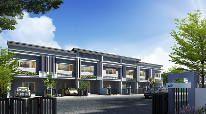 รูปภาพ ดิ เอ็กซ์คลูซีฟ สาทร - กัลปพฤกษ์ (The Exclusive Sathorn - Kanlapapruek)