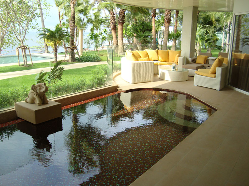 รูปภาพ โอเชียน เอจ (Ocean's Edge)