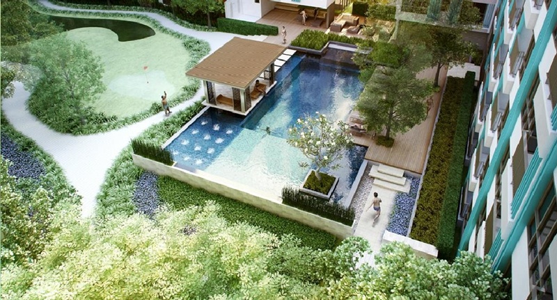 รูปภาพ เซนทริโอ (Centrio)