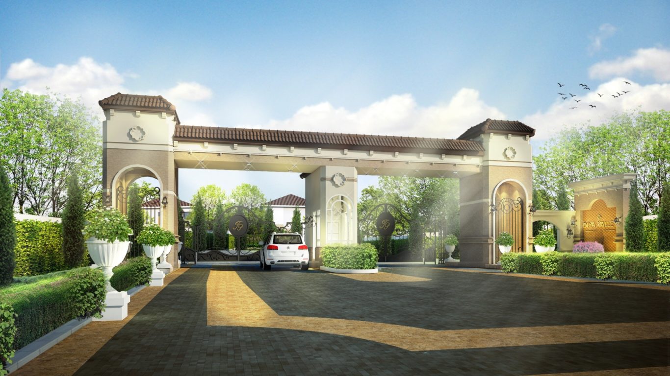 รูปภาพ ดีญ่า วาเล่ย์ ซุปเปอร์ฯ เชียงใหม่ (Diya Valley Super Chiangmai)