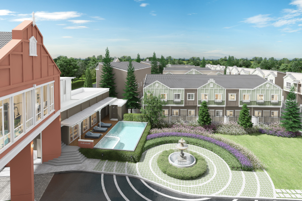 รูปภาพ ริชตัน สวนหลวง-พัฒนาการ (Richton Suanluang-Phatthanakan)