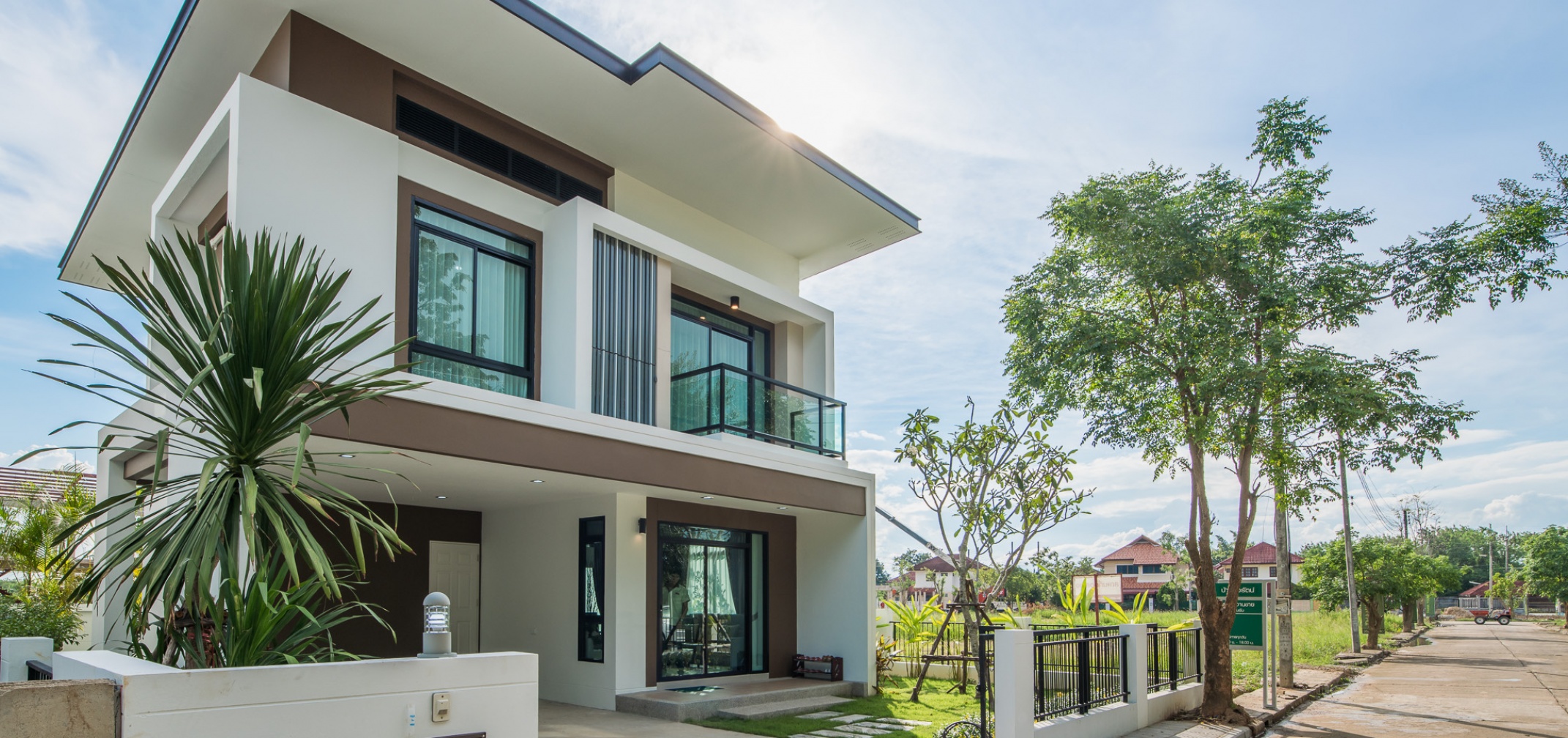 รูปภาพ โครงการนวรัตน์ (Nawarat Village)