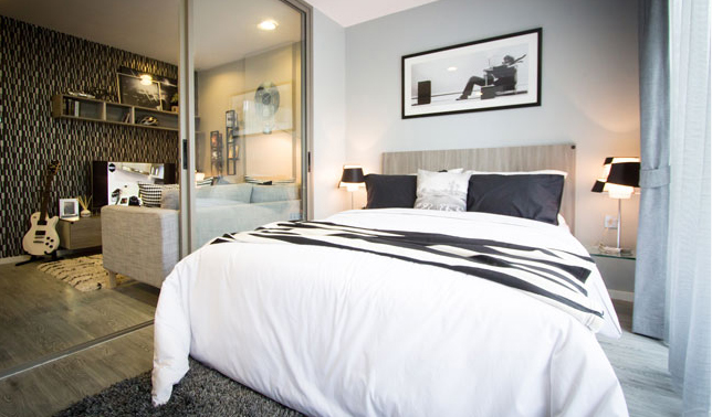 รูปภาพ โมดิซ ลาดพร้าว 18 (Modiz Ladprao 18)