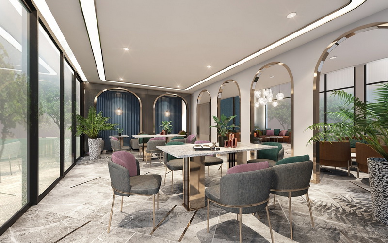 รูปภาพ พลัม คอนโด ดอนเมือง-แอร์พอร์ต (Plum Condo Donmuang-Airport)