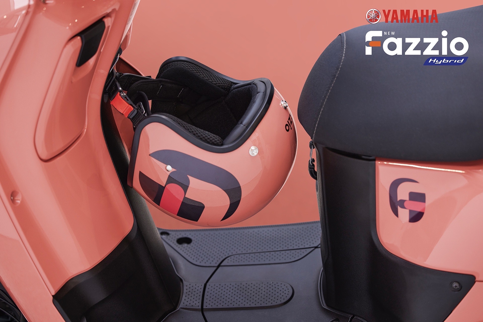 รูปภาพ ยามาฮ่า Yamaha Fazzio (Standard) ปี 2023