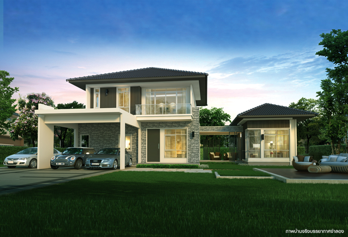 รูปภาพ มัณฑนา วงแหวน - บางบอน (Manthana Wongwaen - Bangbon)