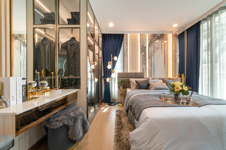 รูปภาพ ศุภาลัย โอเรียนทัล สุขุมวิท 39 (Supalai Oriental Sukhumvit 39)