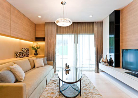 รูปภาพ เวอร์ทิค พระราม 4-สยาม (Vertiq Rama 4-Siam)