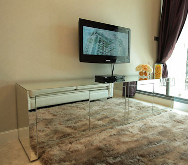 รูปภาพ เดอะ เครสท์ สุขุมวิท 34 (The Crest Sukhumvit 34)