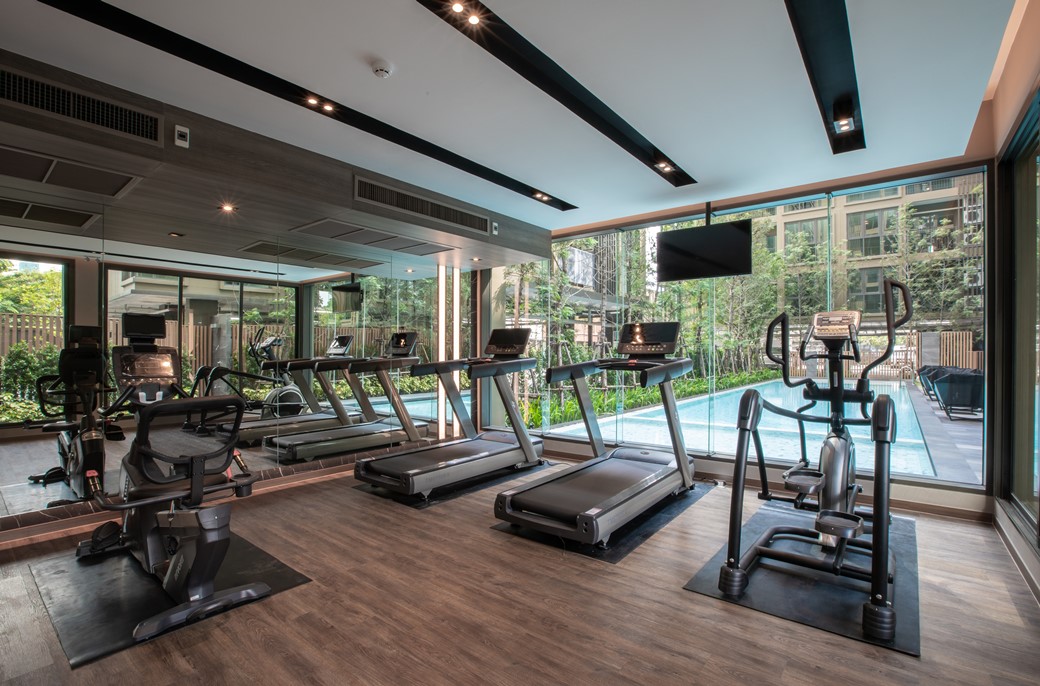 รูปภาพ ศุภาลัย ไพร์ม พระราม 9 (Supalai Prime Rama 9)