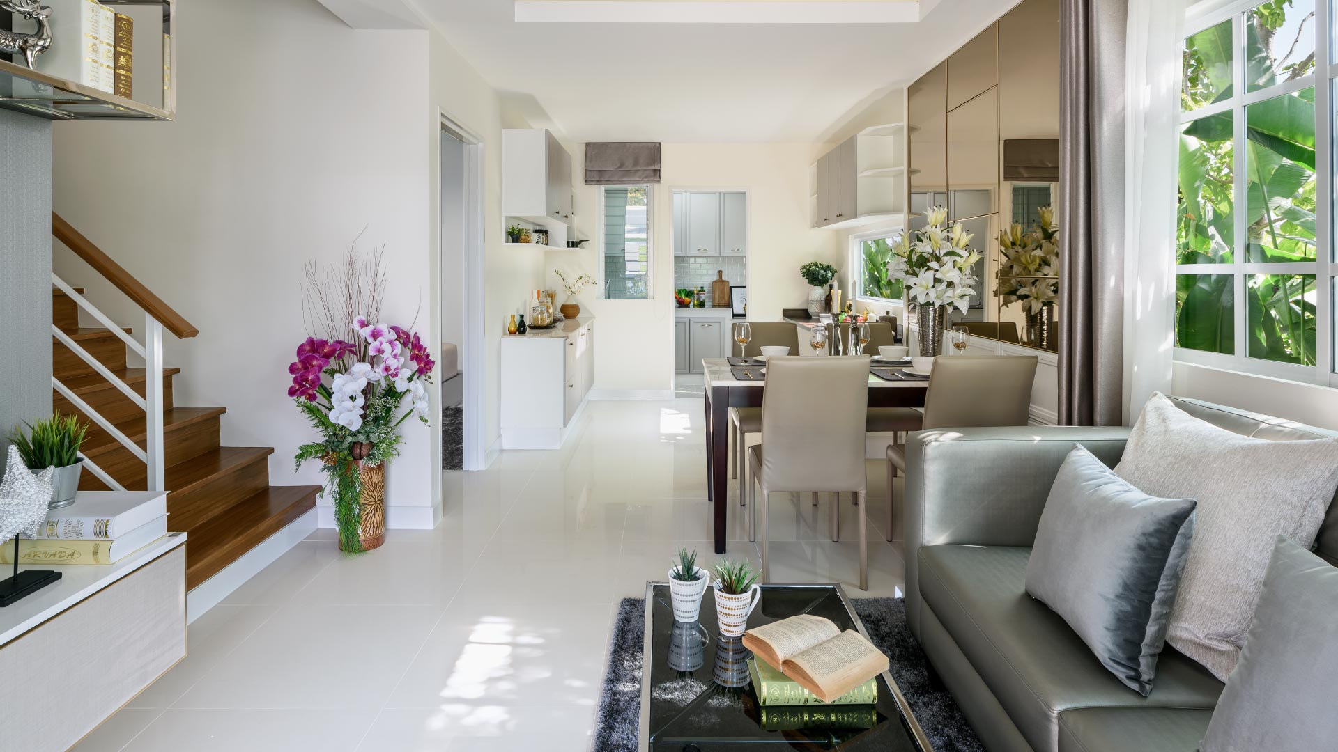 รูปภาพ ไอลีฟ ไพร์ม 2 ถลาง ภูเก็ต (I Leaf Prime 2 Thalang-Phuket)