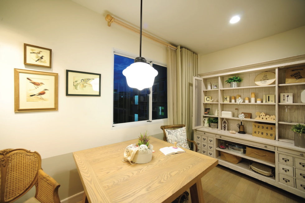 รูปภาพ ไอ ไนน์ พหลโยธิน (I-NINE)