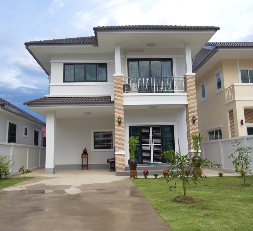 รูปภาพ บ้านใจแก้วเอราวัณ 22 (Baan Jai Kaew Arawan)