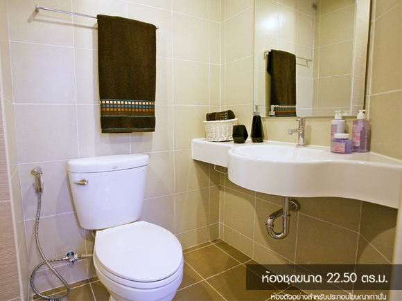 รูปภาพ ลุมพินี วิลล์ สุขุมวิท 109-แบริ่ง (Lumpini Ville Sukhumvit 109-Bearing)