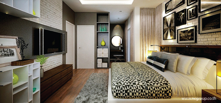 รูปภาพ บ้านฟ้ากรีนเนอรี่ ปากเกร็ด - ราชพฤกษ์ (Baan Fah Greenery Pakkred - Ratchapruek)